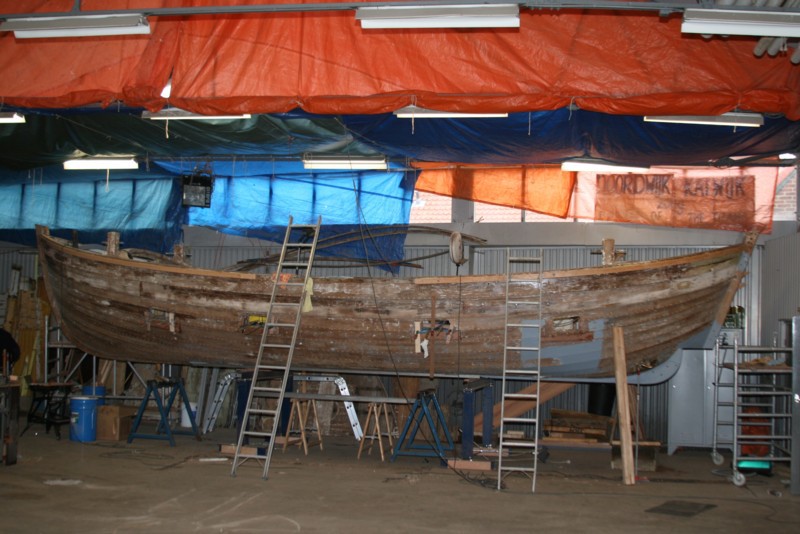 April 2011