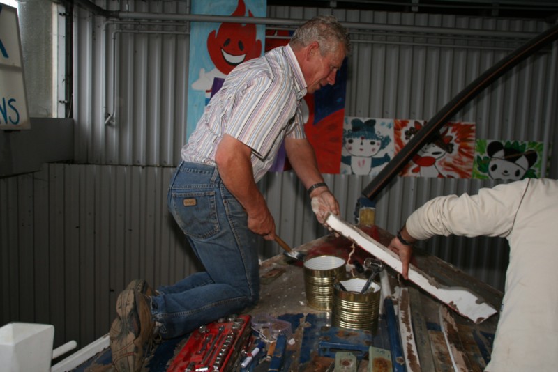 Augustus 2010
