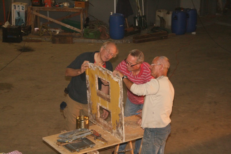 Augustus 2010