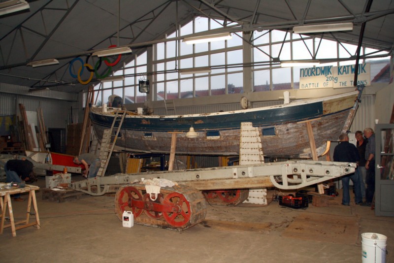 Augustus 2010