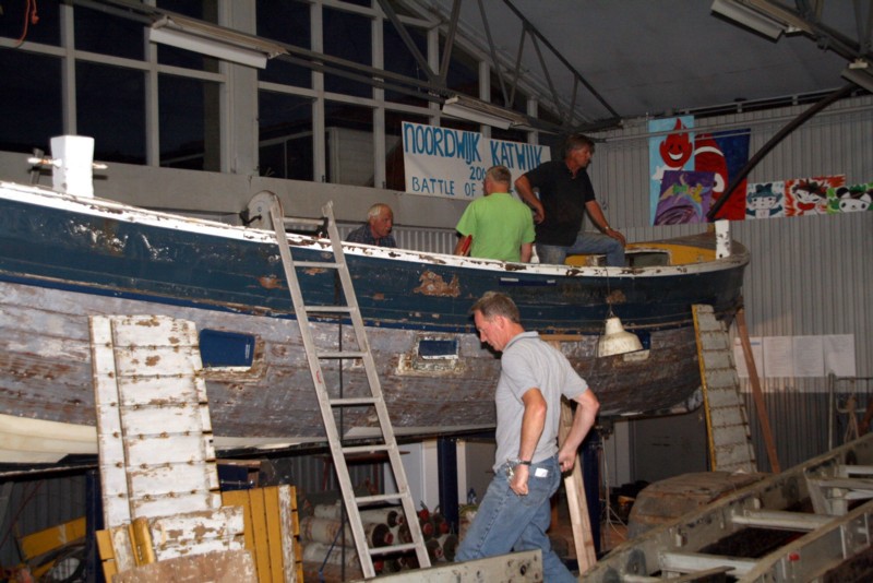 Augustus 2010
