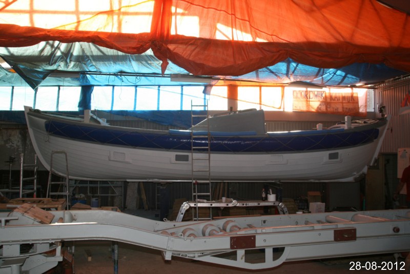 Augustus 2012
