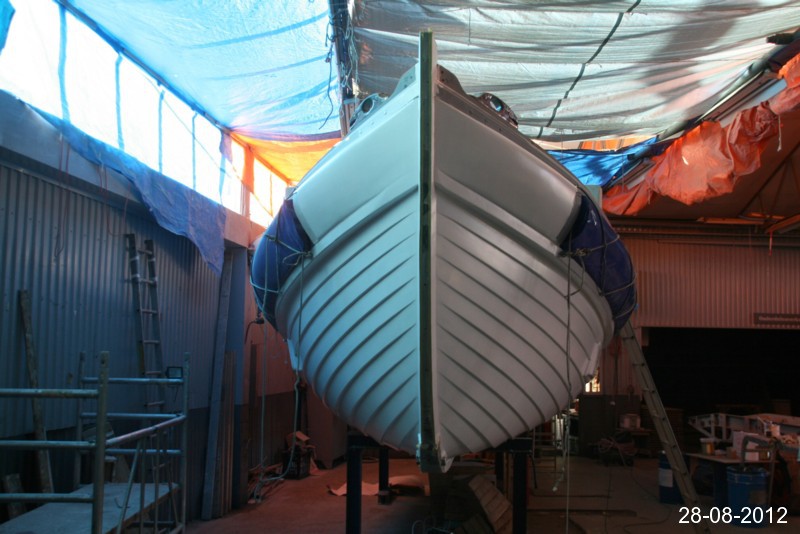 Augustus 2012