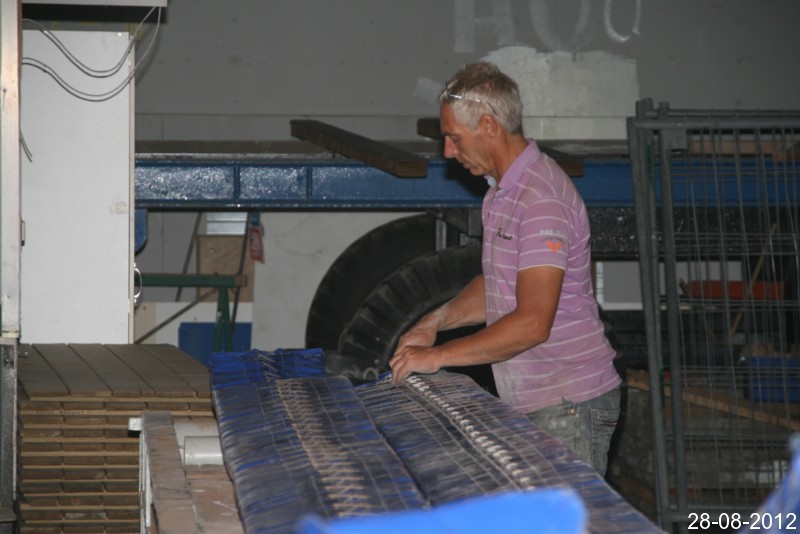 Augustus 2012