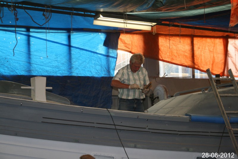 Augustus 2012