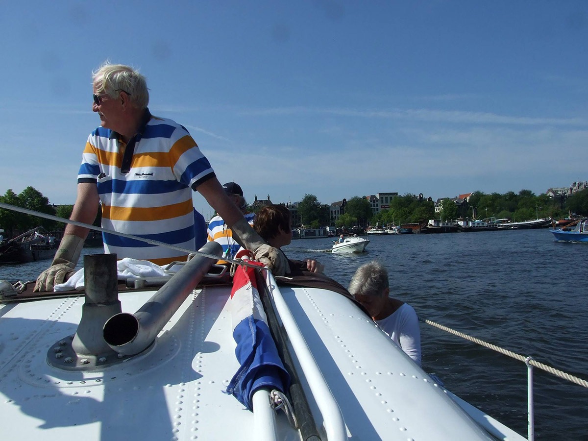 Sail  2015