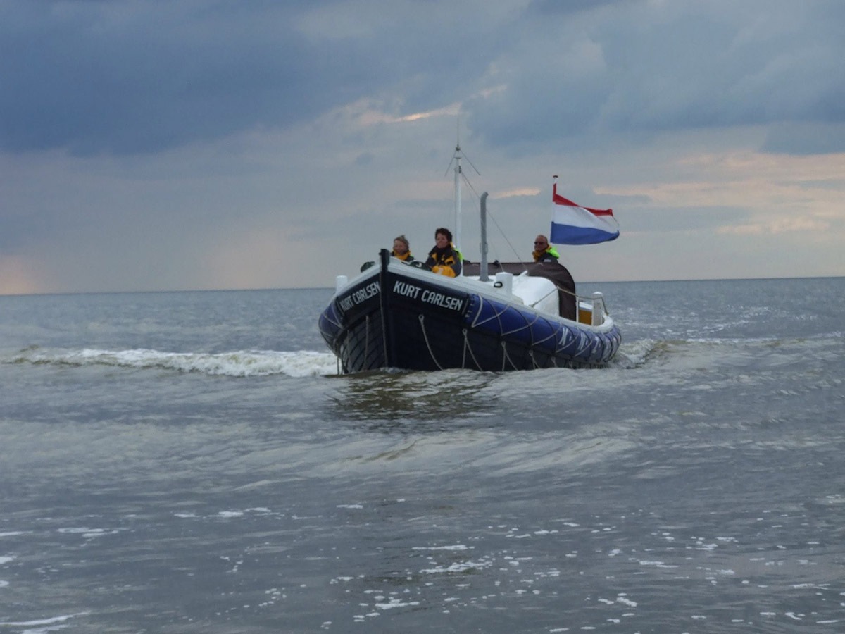Sail  2015