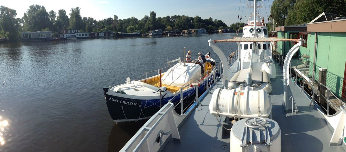 Sail  2015