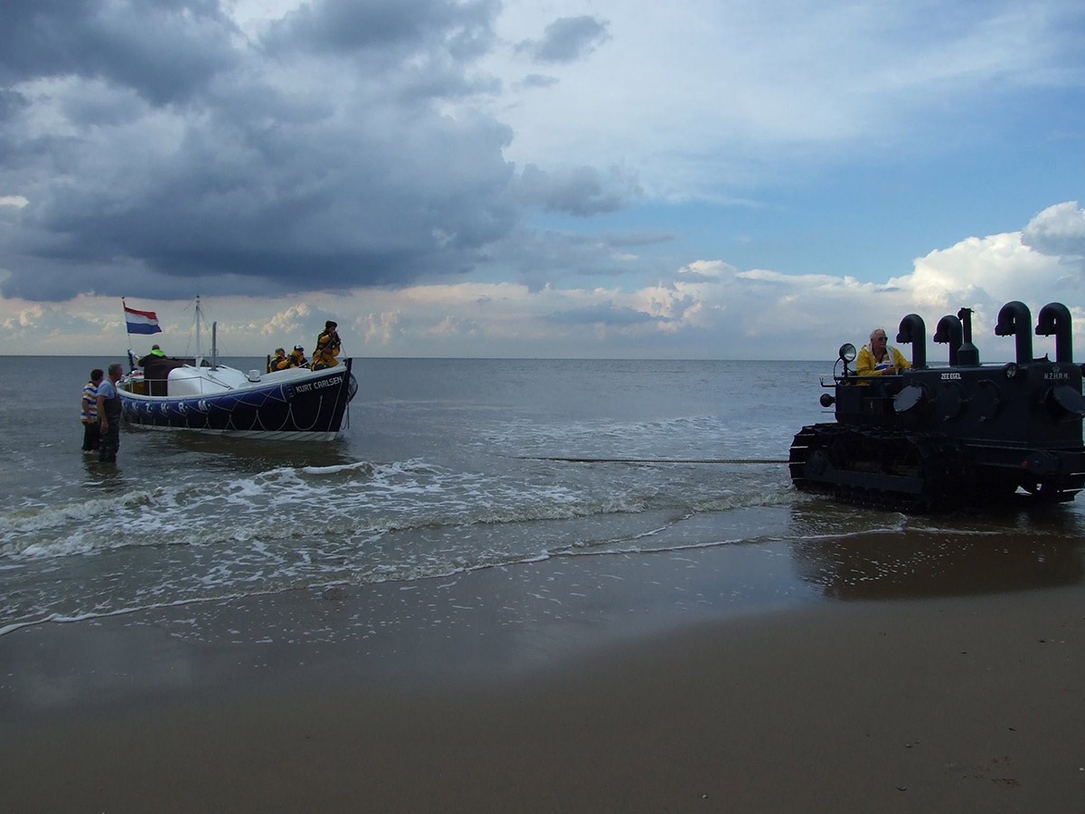 Sail  2015