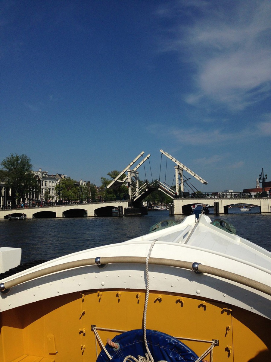 Sail  2015