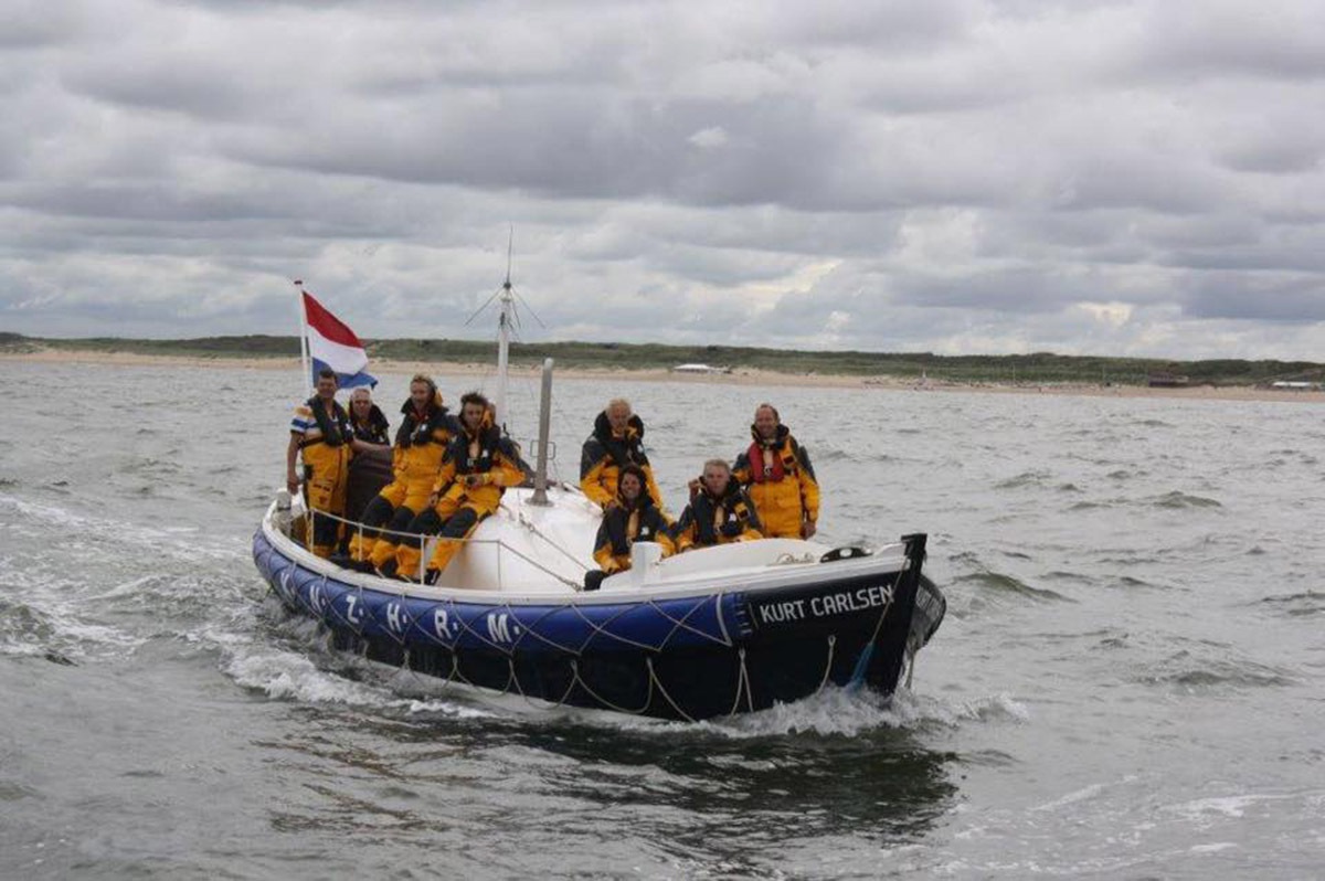 Sail  2015