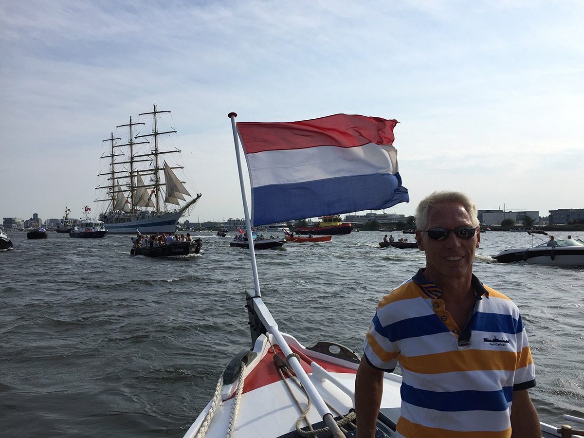Sail  2015