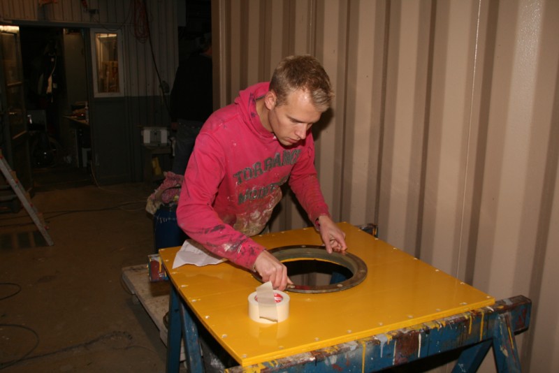 December 2012