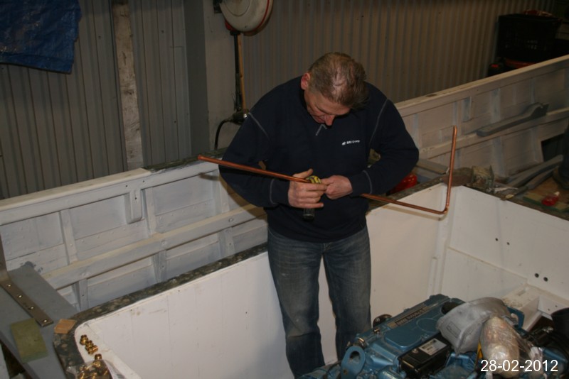 Februari 2012