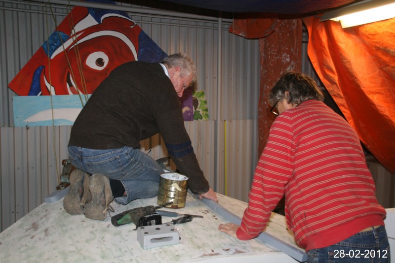 Februari 2012