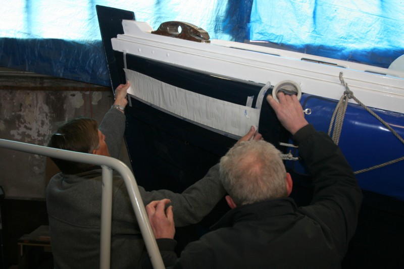 Februari 2013