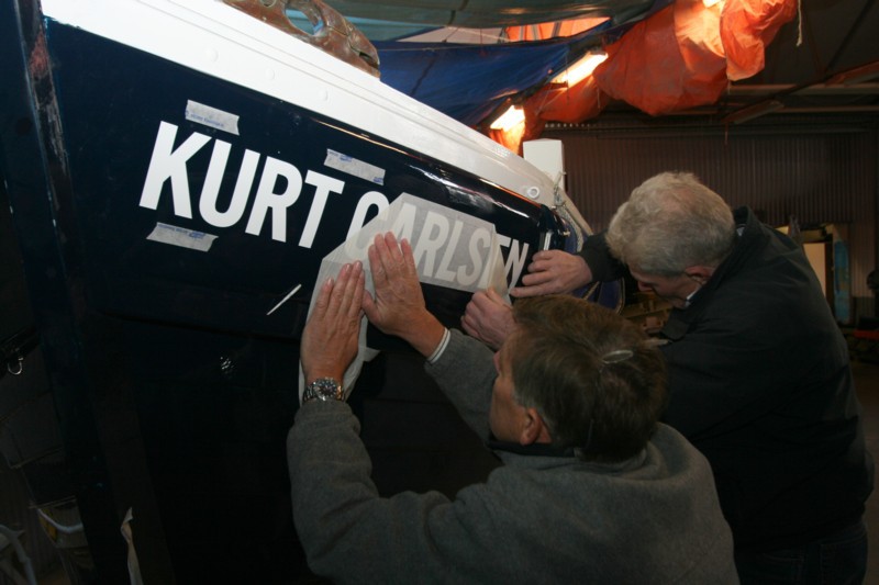 Februari 2013