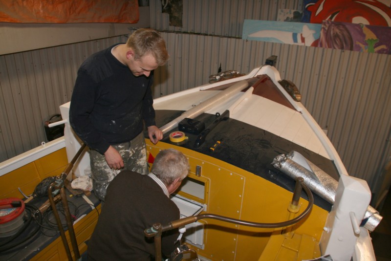 Februari 2013