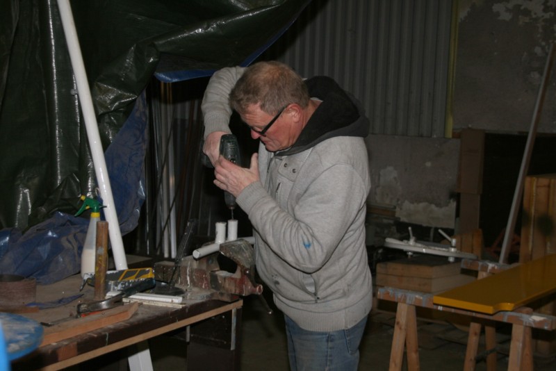 Februari 2013
