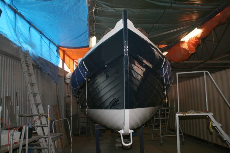 Februari 2013
