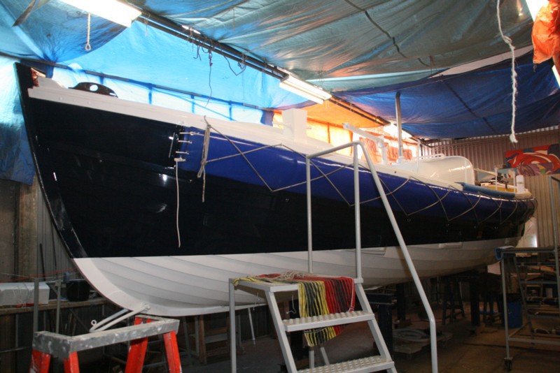 Februari 2013