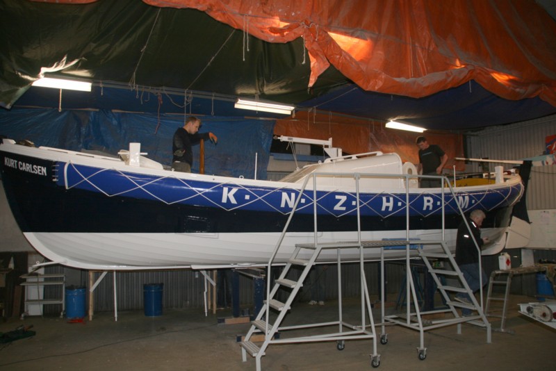 Februari 2013