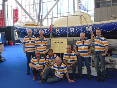 Hiswa 2013