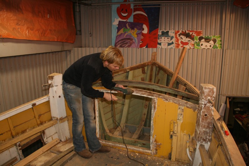 Januari 2011