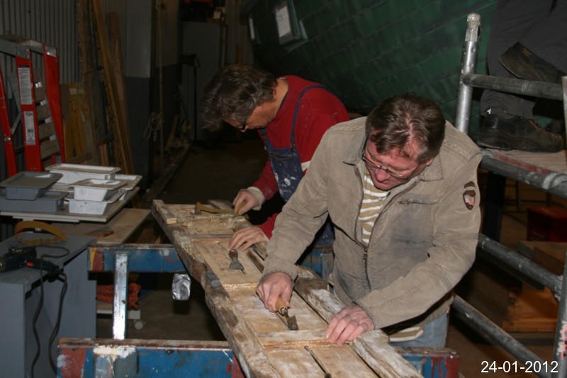 Januari 2012