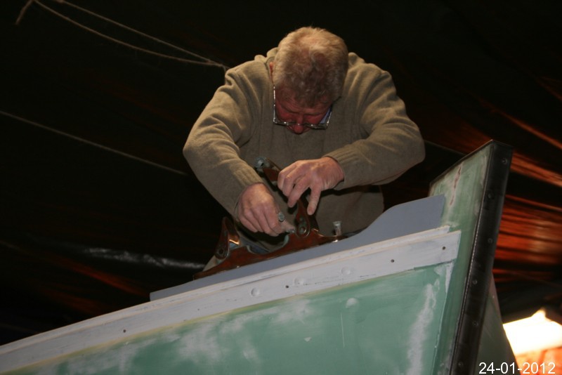 Januari 2012