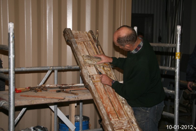 Januari 2012