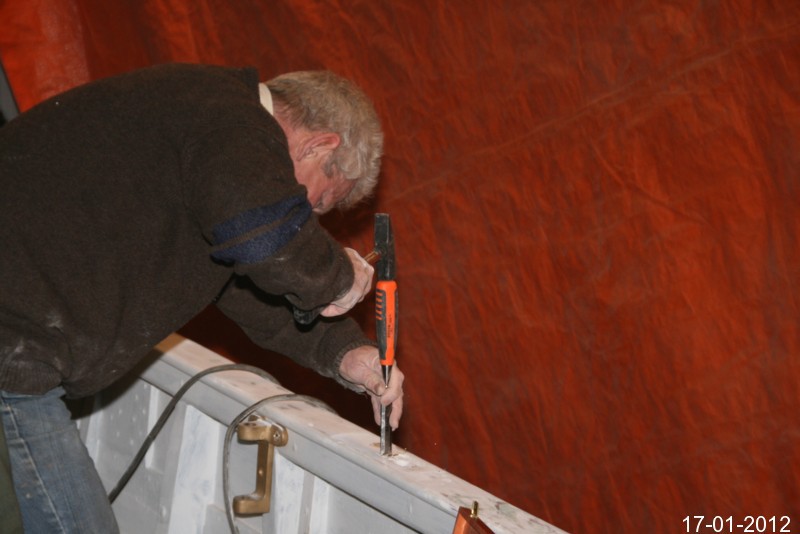 Januari 2012