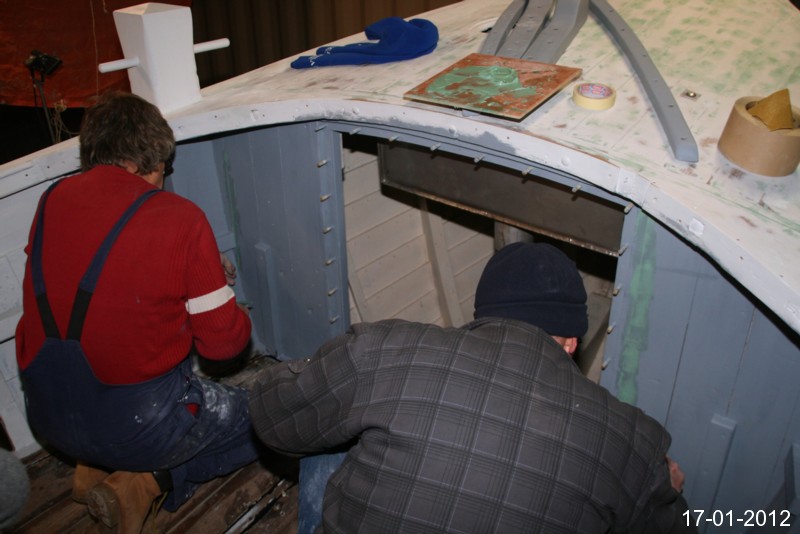 Januari 2012