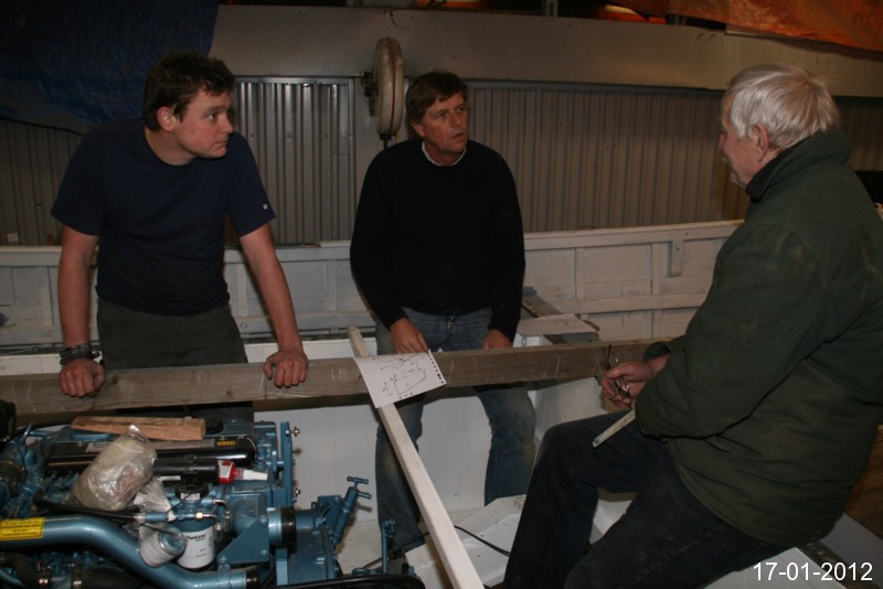 Januari 2012