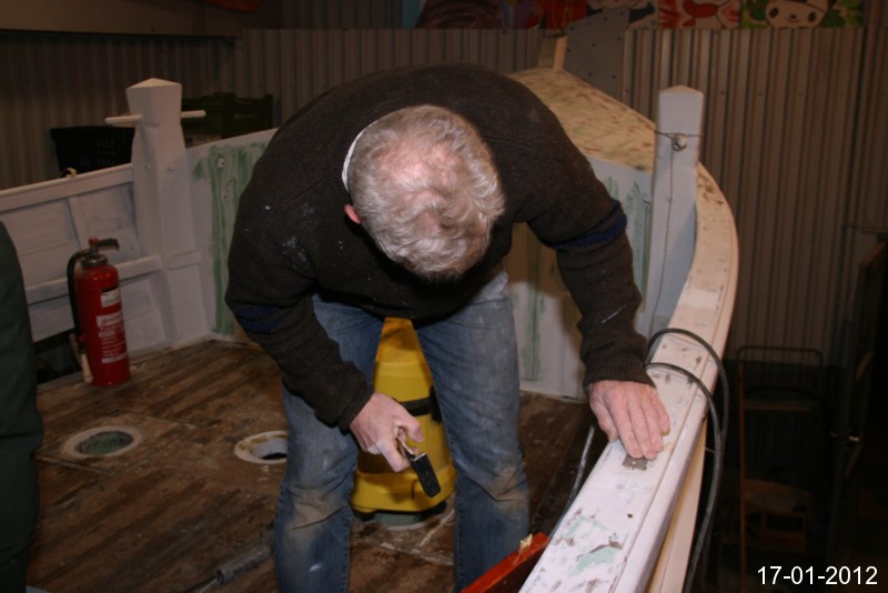 Januari 2012