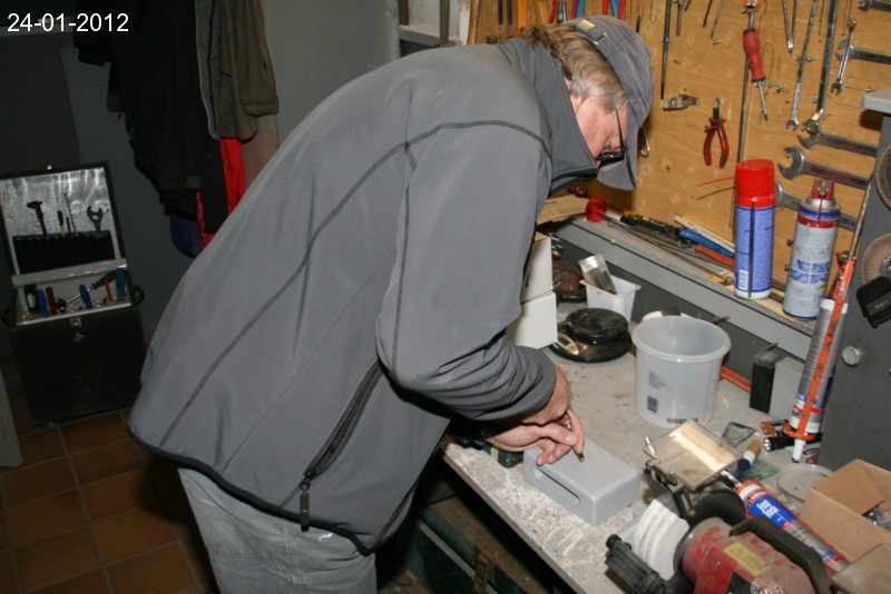Januari 2012