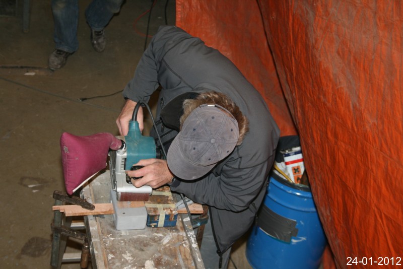 Januari 2012