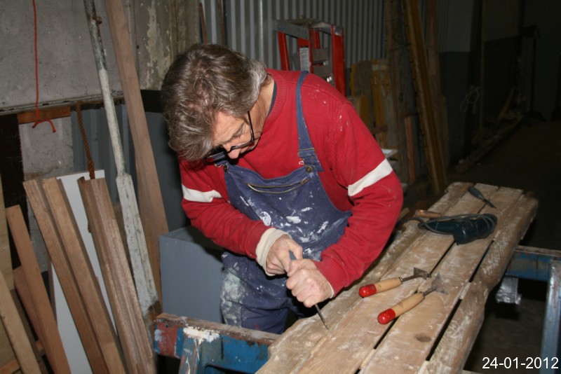 Januari 2012