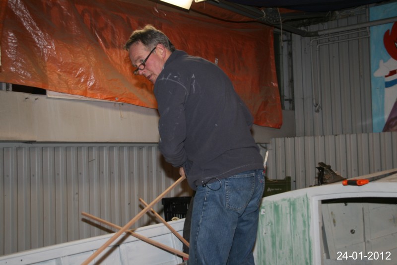 Januari 2012