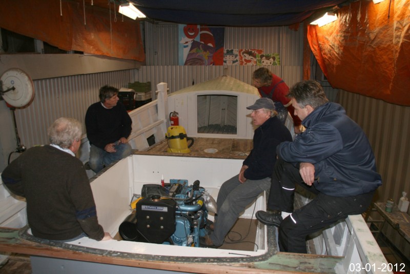 Januari 2012