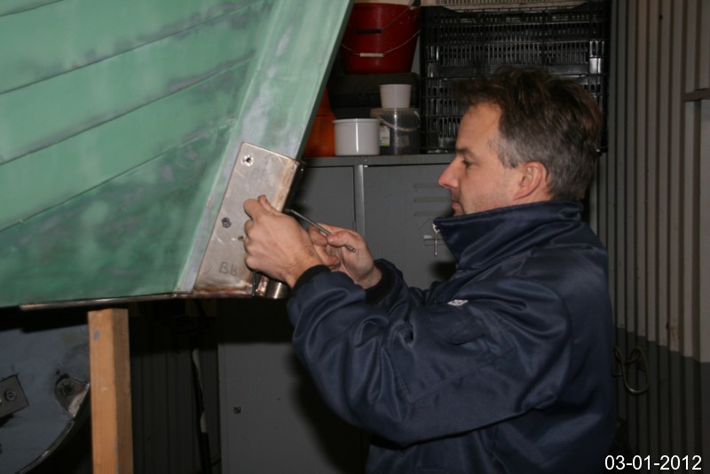 Januari 2012