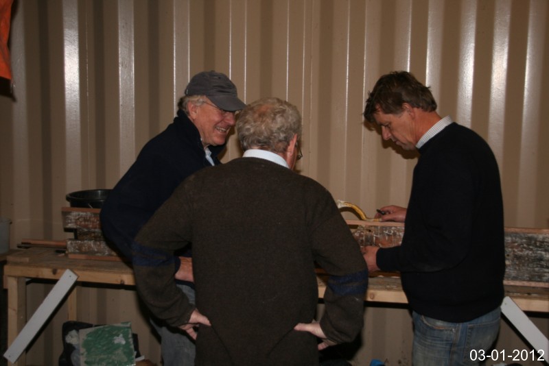 Januari 2012