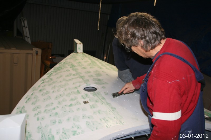 Januari 2012