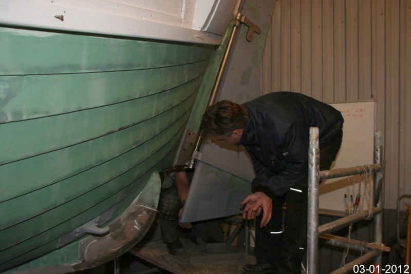 Januari 2012