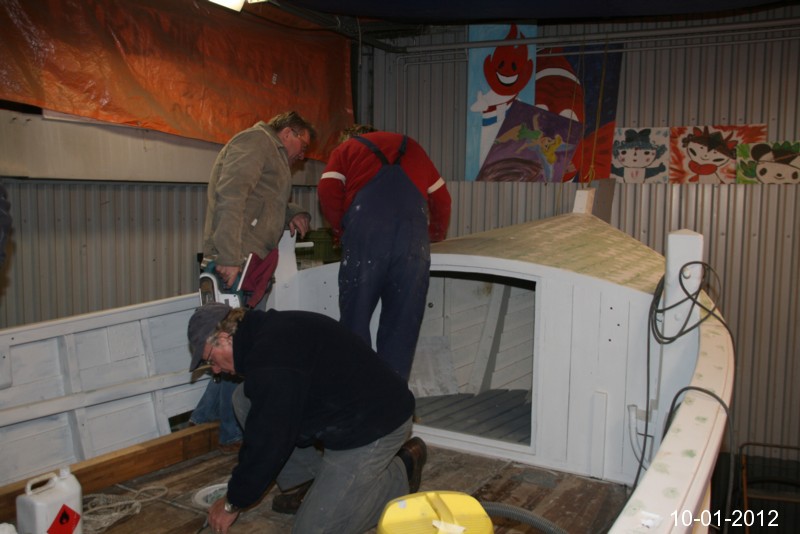 Januari 2012