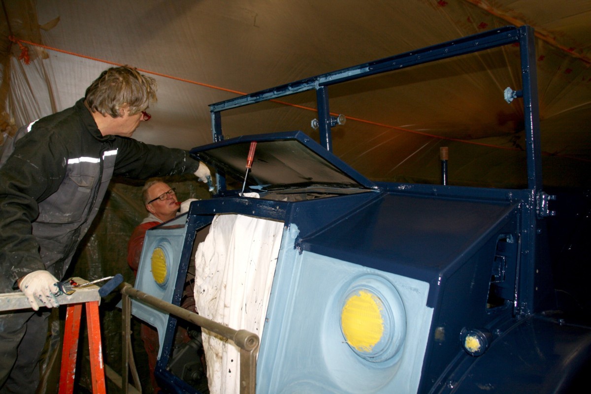 Januari 2015