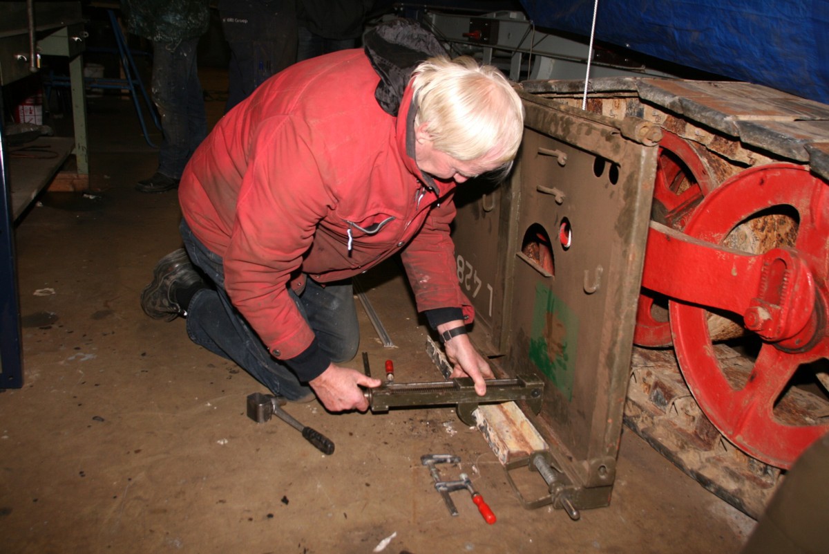 Januari 2015