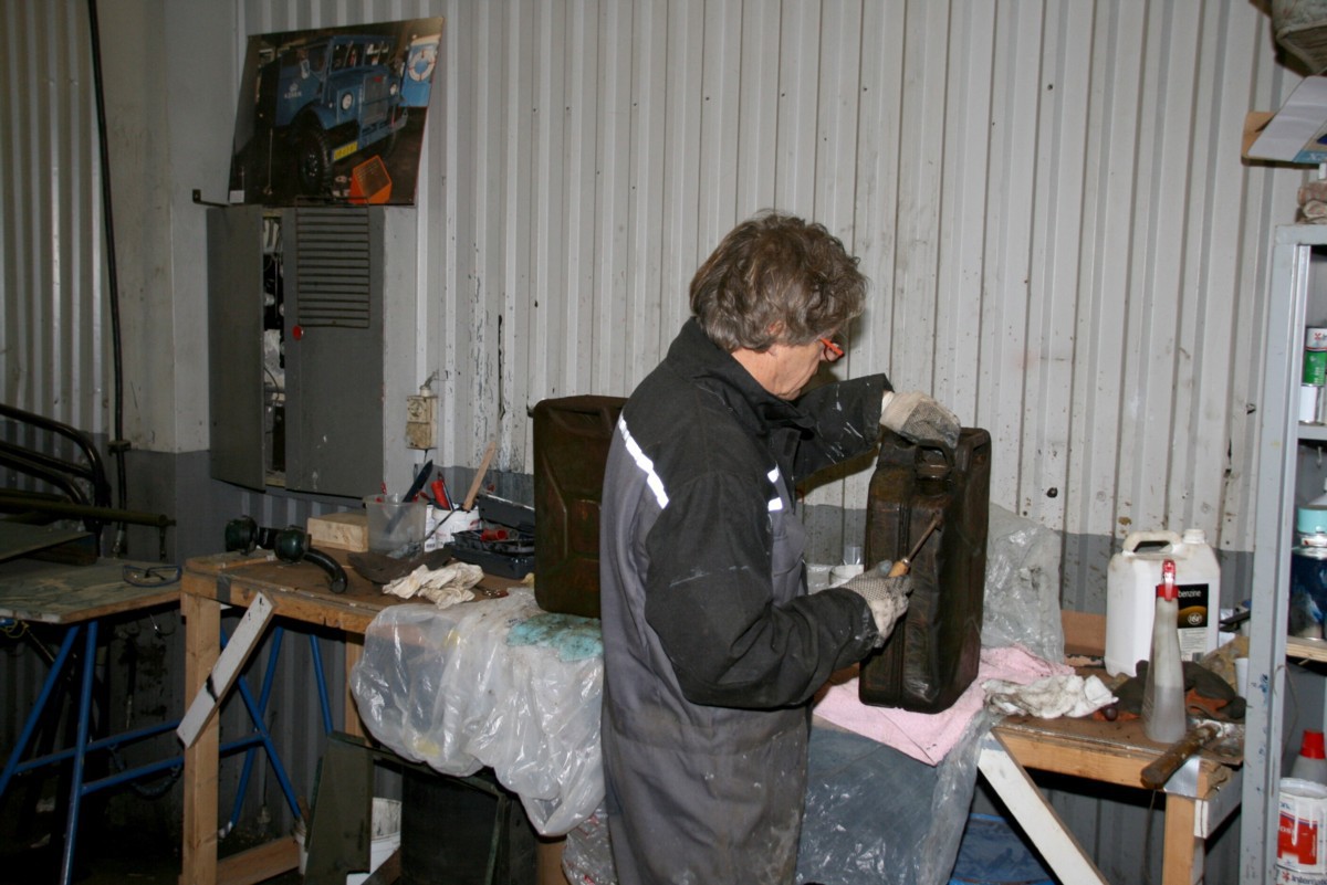 Januari 2015