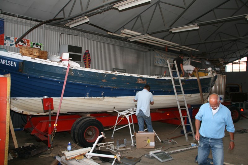 Juli 2010