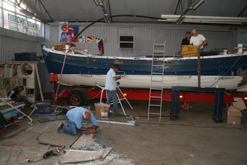 Juli 2010